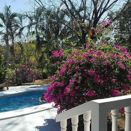 Las Cabinas De Veronique Venado Ngoại thất bức ảnh