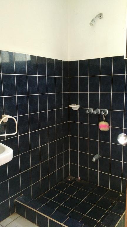 Las Cabinas De Veronique Venado Ngoại thất bức ảnh