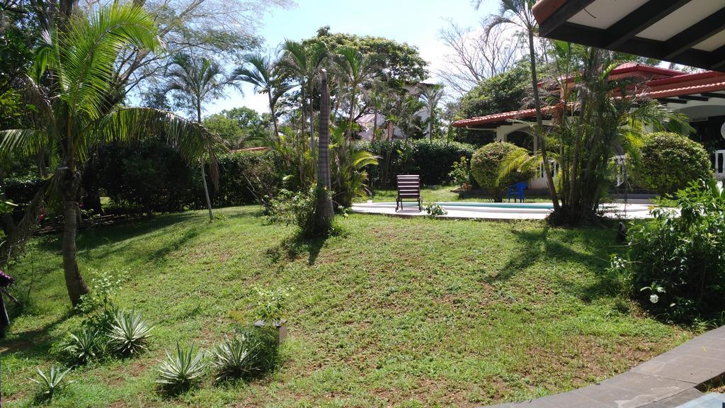 Las Cabinas De Veronique Venado Ngoại thất bức ảnh