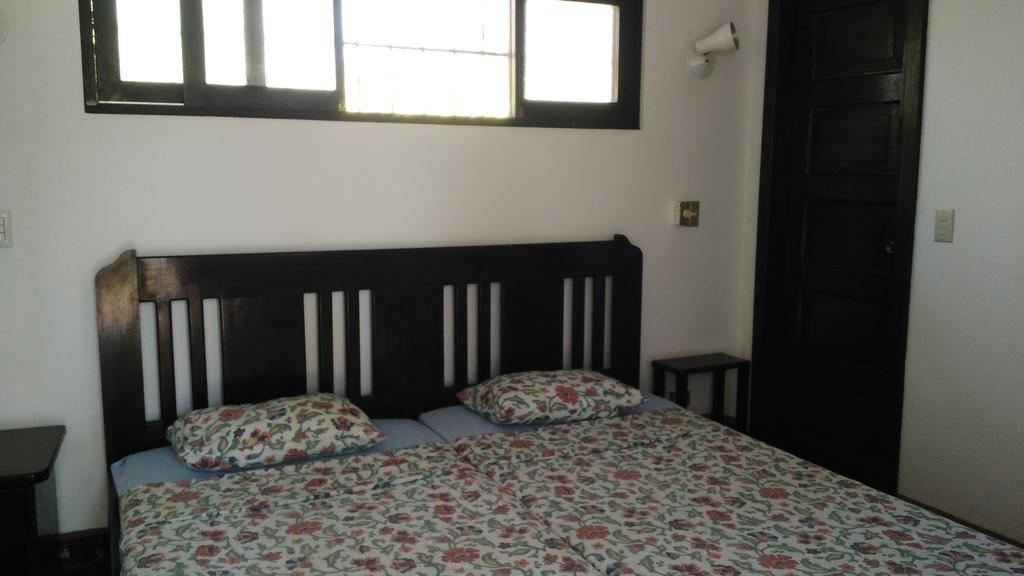 Las Cabinas De Veronique Venado Ngoại thất bức ảnh