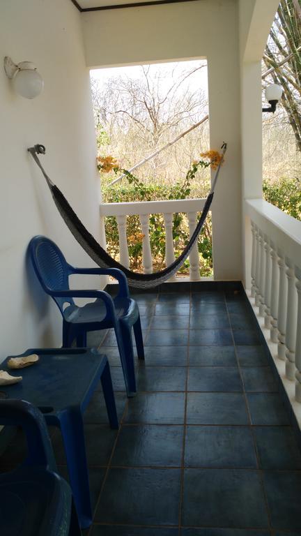 Las Cabinas De Veronique Venado Ngoại thất bức ảnh