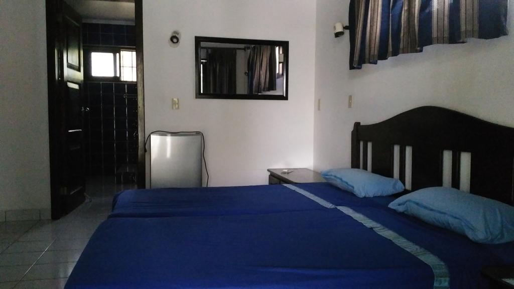 Las Cabinas De Veronique Venado Ngoại thất bức ảnh