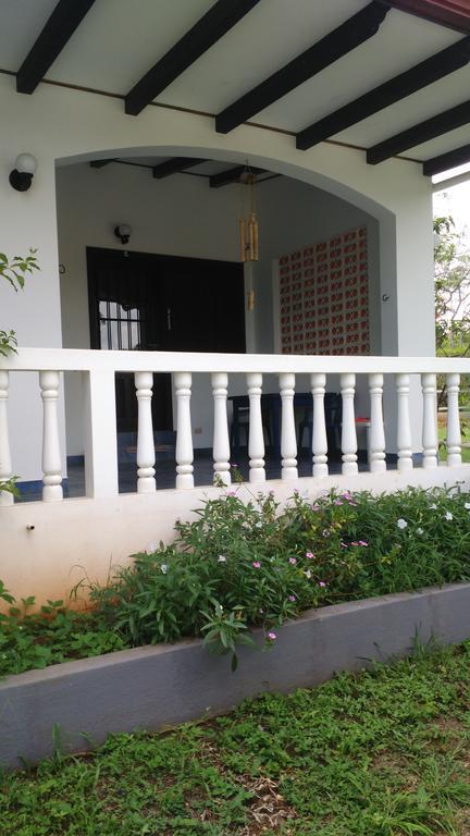 Las Cabinas De Veronique Venado Ngoại thất bức ảnh
