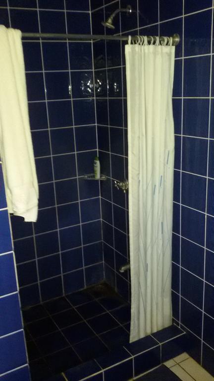 Las Cabinas De Veronique Venado Ngoại thất bức ảnh
