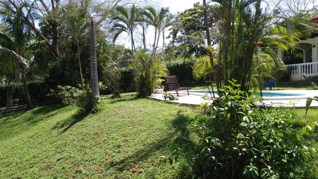 Las Cabinas De Veronique Venado Ngoại thất bức ảnh