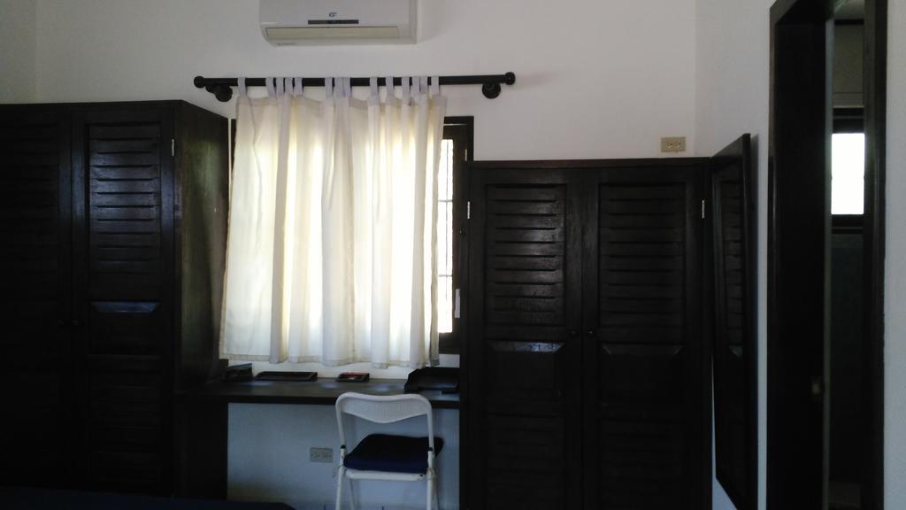 Las Cabinas De Veronique Venado Ngoại thất bức ảnh
