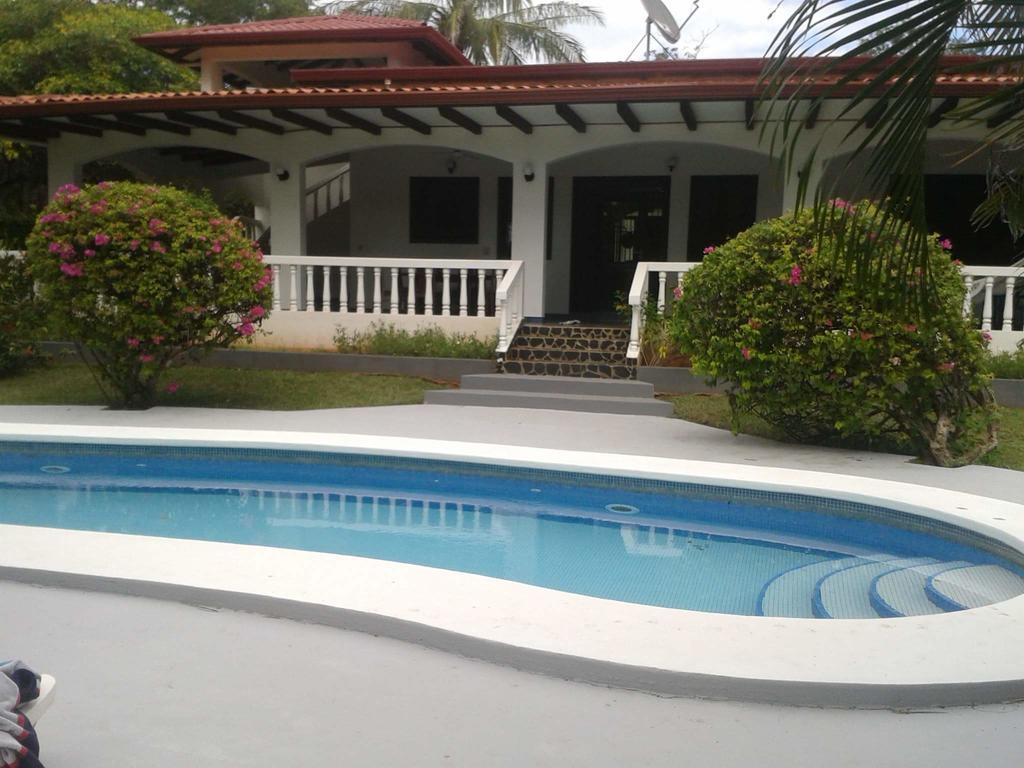 Las Cabinas De Veronique Venado Ngoại thất bức ảnh