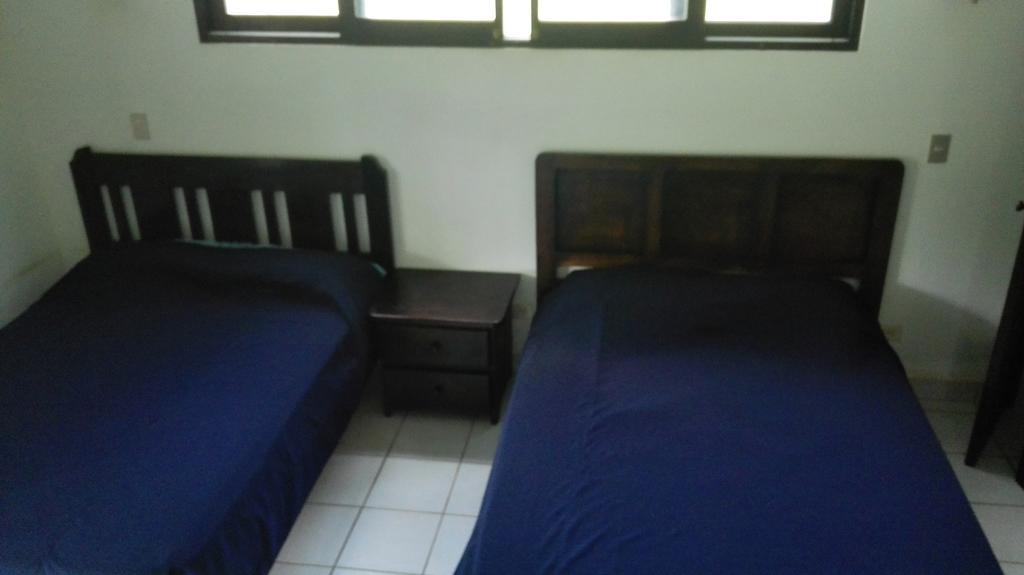 Las Cabinas De Veronique Venado Ngoại thất bức ảnh