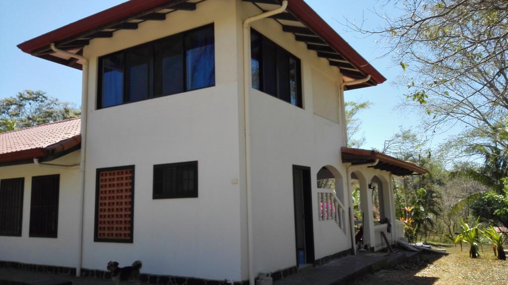 Las Cabinas De Veronique Venado Ngoại thất bức ảnh