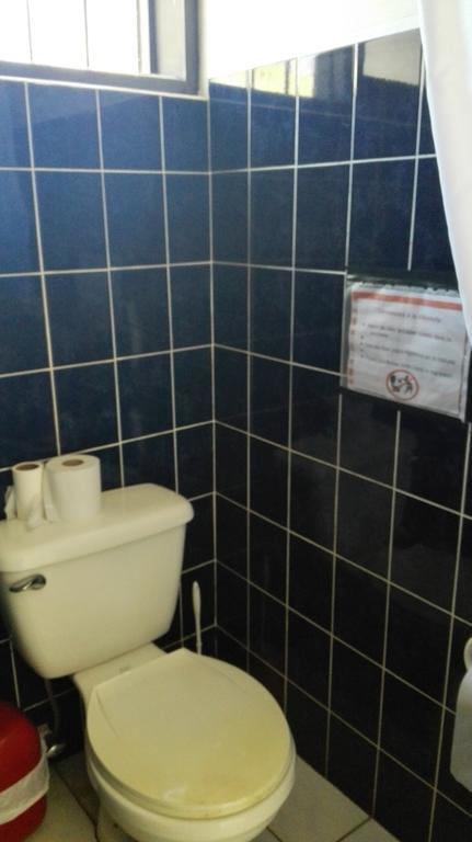 Las Cabinas De Veronique Venado Ngoại thất bức ảnh