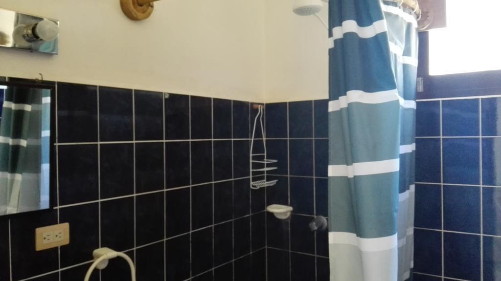Las Cabinas De Veronique Venado Ngoại thất bức ảnh