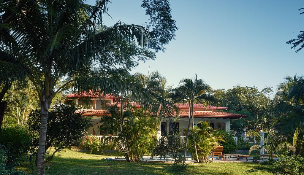 Las Cabinas De Veronique Venado Ngoại thất bức ảnh